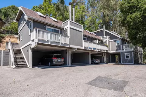 419 Prospect Ave, San Rafael, CA 94901