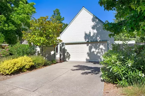 241 Avenida Barbera, Sonoma, CA 95476