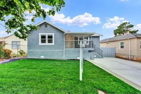 425 Reis Ave, Vallejo, CA 94591