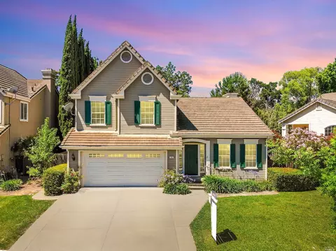 762 Glacier Way, Fairfield, CA 94534