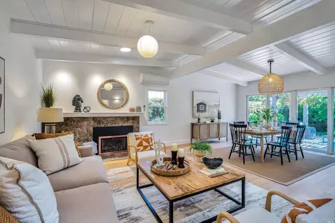 585 Woodbine Dr, San Rafael, CA 94903