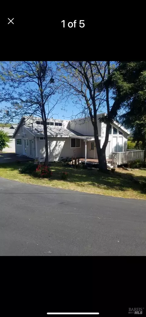 7791 Alston Way, Lucerne, CA 95458