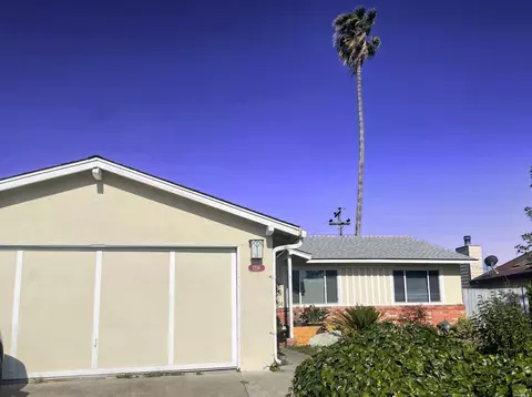 1316 Roleen Dr, Vallejo, CA 94589