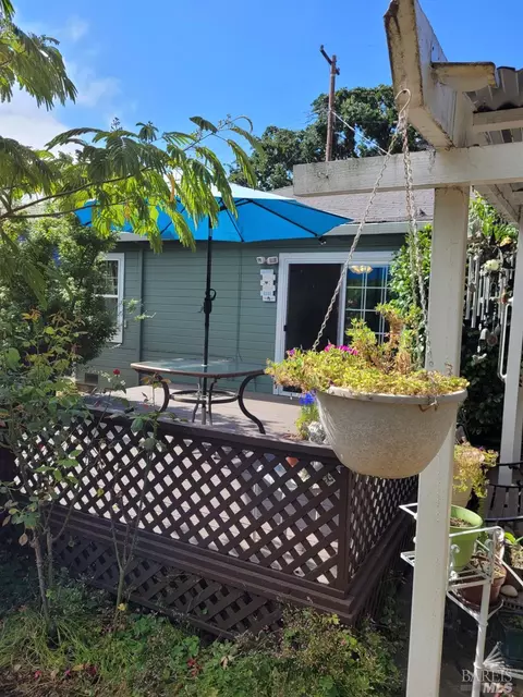 48 Bryan Ave, Napa, CA 94558 photo 16