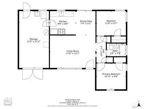 48 Bryan Ave, Napa, CA 94558 photo 19