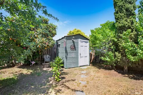 48 Bryan Ave, Napa, CA 94558 photo 15