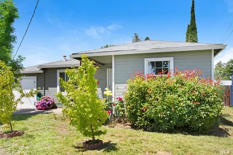 48 Bryan Ave, Napa, CA 94558 photo 4