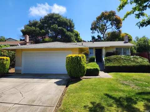 506 Holly St, Vallejo, CA 94589