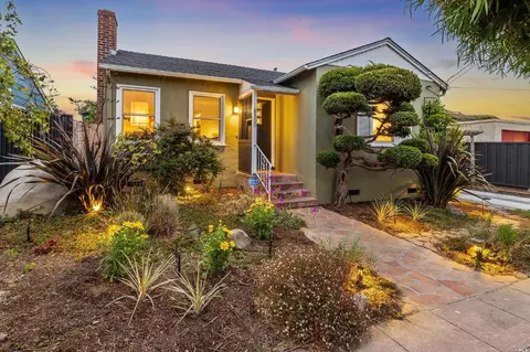 6100 San Jose Ave, Richmond, CA 94804