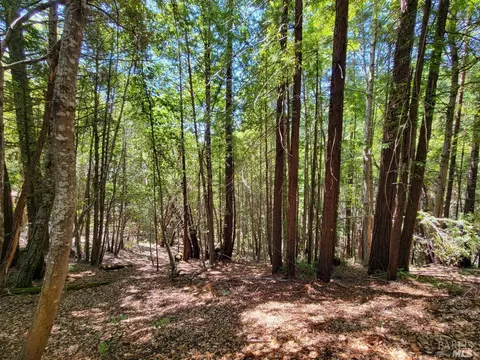 0 Clover Dr, Willits, CA 95490