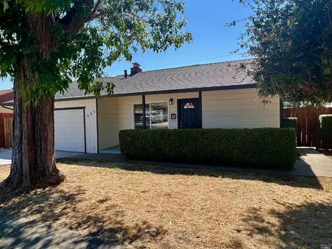 885 Brookwood Ave, Vallejo, CA 94591 photo 3