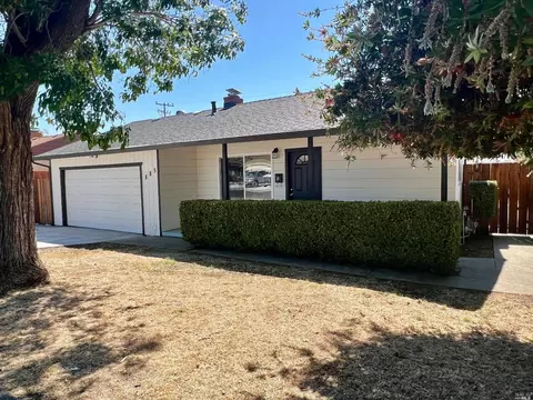 885 Brookwood Ave, Vallejo, CA 94591 photo 2