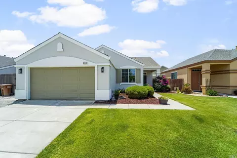603 Stewart Way, Rio Vista, CA 94571