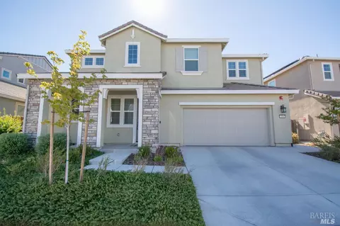 354 Hibiscus St, Vacaville, CA 95687