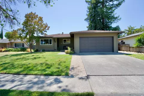 3527 Jefferson St, Napa, CA 94558