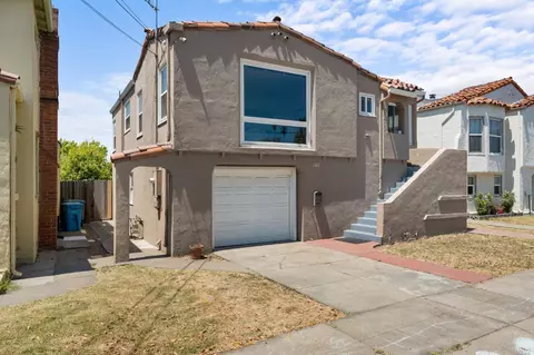 1322 Farrell St, Vallejo, CA 94590