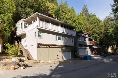 14185 Old Cazadero Rd, Guerneville, CA 95446