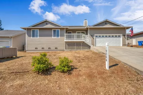 19064 Coyle Springs Rd, Hidden Valley Lake, CA 95467