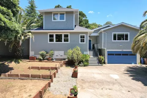 120 Villa Ave, San Rafael, CA 94901
