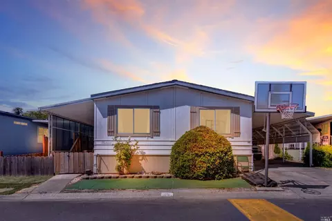 25 Bel Air Cir #25, Fairfield, CA 94533