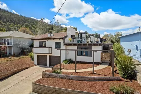 7549 Evergreen Dr, Kelseyville, CA 95451