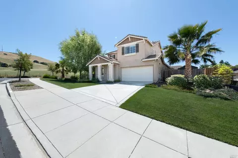1866 Mystic Dr, Fairfield, CA 94533