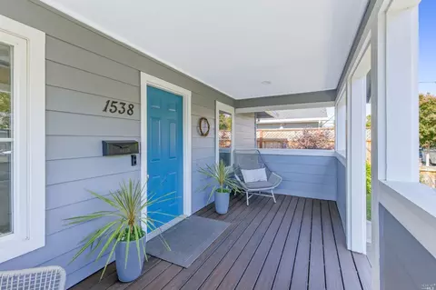 1538 D St, Napa, CA 94559 photo 3