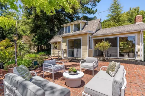 25 Blithedale Ter, Mill Valley, CA 94941 photo 8