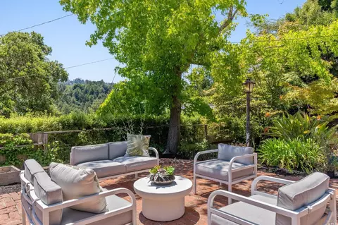 25 Blithedale Ter, Mill Valley, CA 94941 photo 7