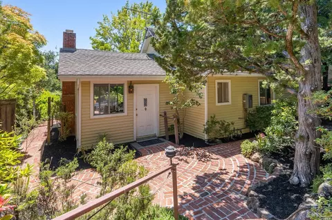 25 Blithedale Ter, Mill Valley, CA 94941 photo 20