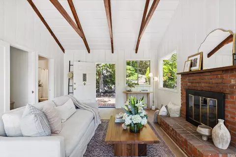 25 Blithedale Ter, Mill Valley, CA 94941 photo 3