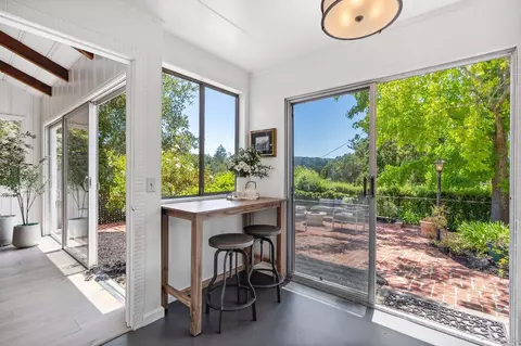 25 Blithedale Ter, Mill Valley, CA 94941 photo 5