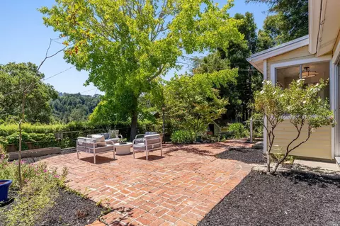 25 Blithedale Ter, Mill Valley, CA 94941 photo 6