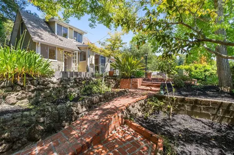 25 Blithedale Ter, Mill Valley, CA 94941 photo 19