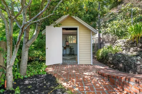 25 Blithedale Ter, Mill Valley, CA 94941 photo 10