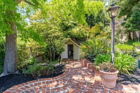 25 Blithedale Ter, Mill Valley, CA 94941 photo 9