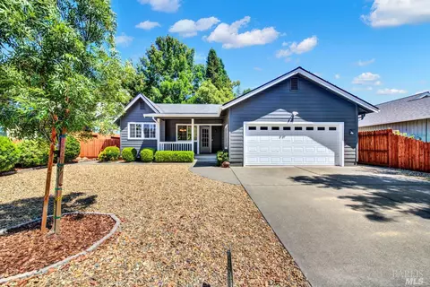 2106 Tablerock Ct, Calistoga, CA 94515