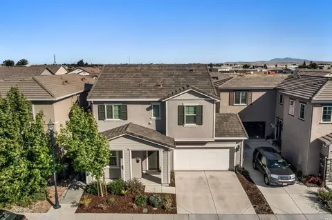 2359 Hanson Dr, Fairfield, CA 94533