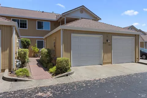 1811 Shirley Dr, Benicia, CA 94510