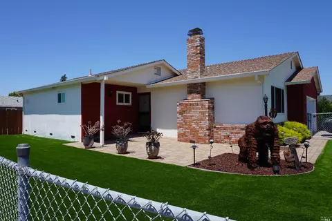 1 Stetson Dr, American Canyon, CA 94503