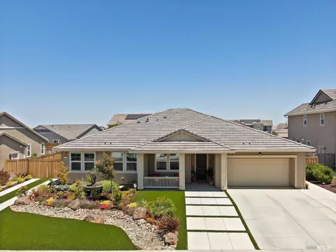 2007 Truckee Ct, Vacaville, CA 95687