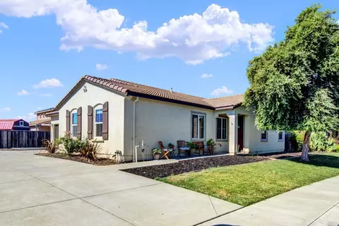 3030 Casa Verde Ct, Vacaville, CA 95687