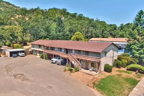 2080 Dora St S, Ukiah, CA 95482