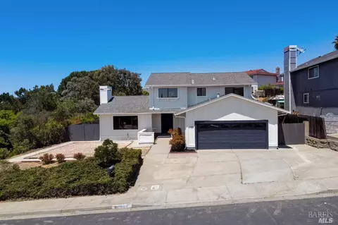 184 Turnberry Way, Vallejo, CA 94591