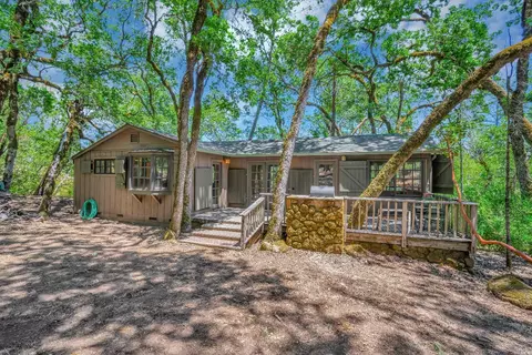 4024 Mount Veeder Rd, Napa, CA 94558