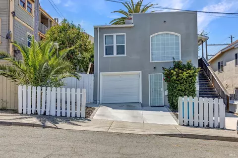 1209 Napa St, Vallejo, CA 94590