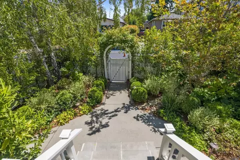 291 E Blithedale Ave, Mill Valley, CA 94941 photo 5