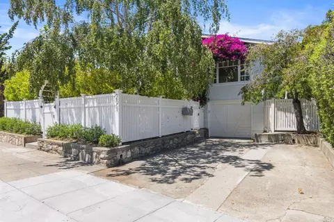 291 E Blithedale Ave, Mill Valley, CA 94941 photo 2