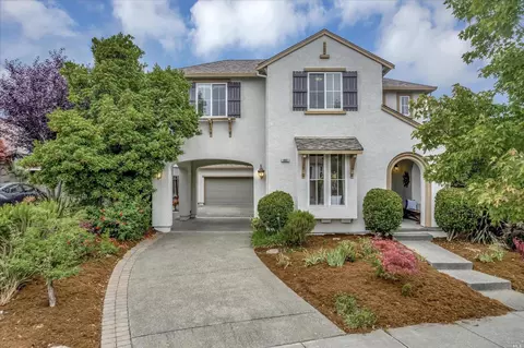 392 Winemaker Way, Windsor, CA 95492