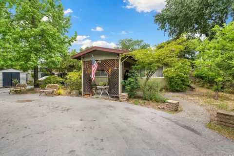 1176 Castle Rd, Sonoma, CA 95476